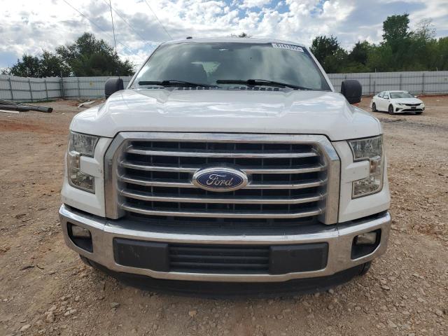 Photo 5 from auction – 2016 FORD F150 SUPER with VIN 1FTEX1C81GKF21865