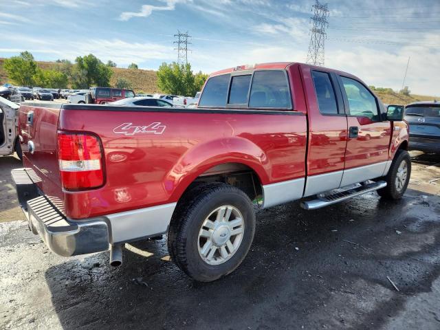 Photo 3 from auction – 2007 FORD F150 with VIN 1FTPX14V97FB69236