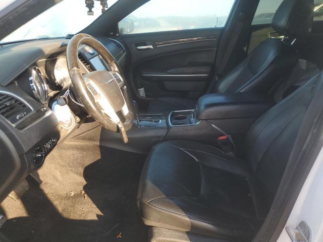 Photo 7 from auction – 2014 CHRYSLER 300C with VIN 2C3CCAET6EH100835