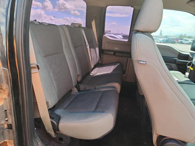 Photo 10 from auction – 2016 FORD F150 SUPER with VIN 1FTFX1EG6GKF99714