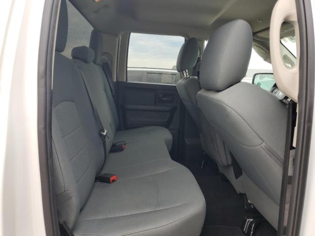 Photo 10 from auction – 2017 RAM 1500 ST with VIN 1C6RR7FT2HS676870