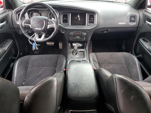 Photo 8 from auction – 2018 DODGE CHARGER R/ with VIN 2C3CDXGJ2JH117055