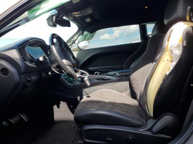 Photo 7 from auction – 2019 DODGE CHALLENGER with VIN 2C3CDZFJ6KH642554