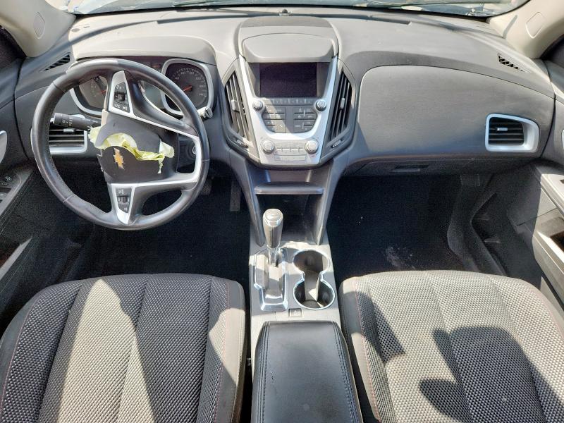 Photo 8 from auction – 2017 CHEVROLET EQUINOX LT with VIN 2GNFLFEK8H6308106