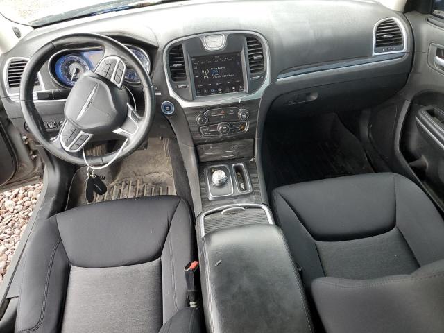 Photo 8 from auction – 2019 CHRYSLER 300 TOURIN with VIN 2C3CCAAG9KH602128