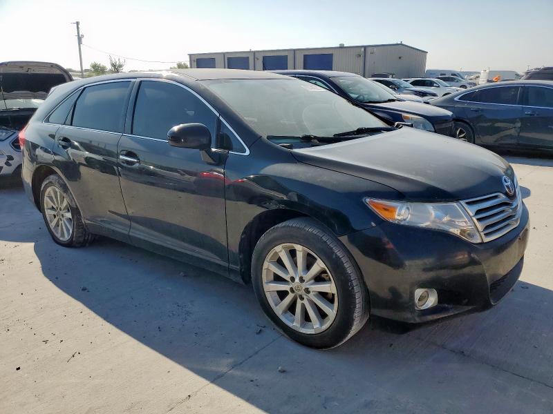 Photo 4 from auction – 2010 TOYOTA VENZA with VIN 4T3ZA3BB5AU035540
