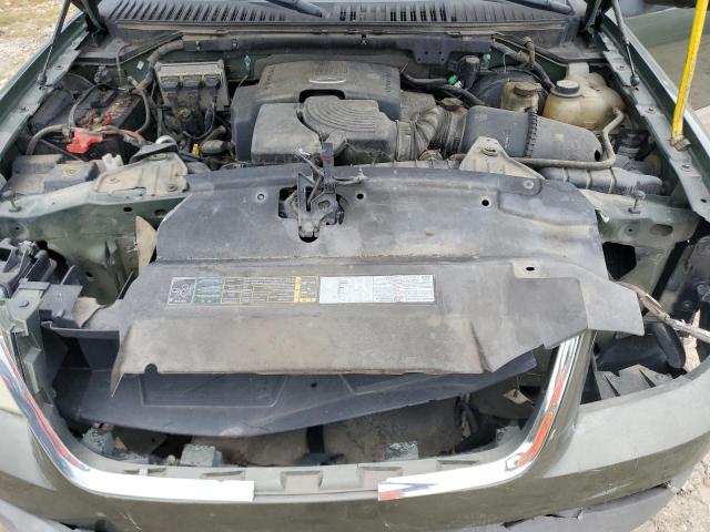 Photo 12 from auction – 2003 FORD EXPEDITION XLT with VIN 1FMPU16L83LB65903
