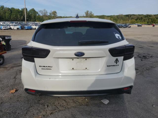 Photo 6 from auction – 2022 SUBARU IMPREZA with VIN 4S3GTAB66N3718221
