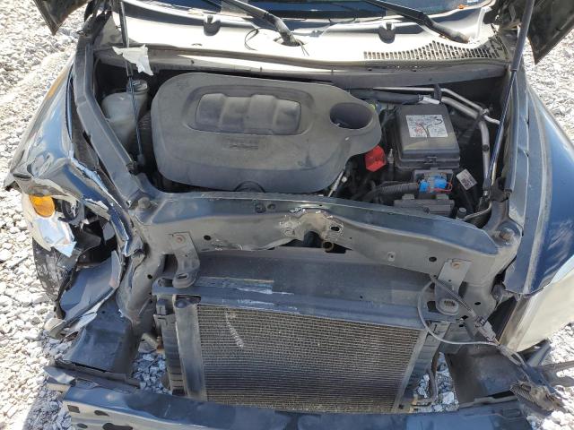 Photo 11 from auction – 2010 CHEVROLET HHR LS with VIN 3GNBAADBXAS599708