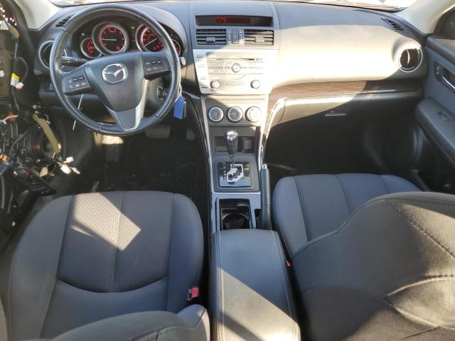 Photo 8 from auction – 2011 MAZDA 6 I with VIN 1YVHZ8CHXB5M18896