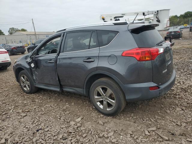 Photo 2 from auction – 2015 TOYOTA RAV4 XLE with VIN JTMRFREV4FD136535