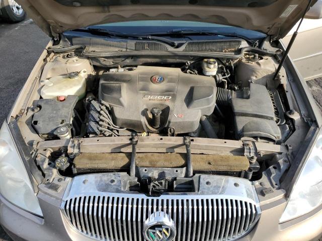 Photo 11 from auction – 2007 BUICK LUCERNE CX with VIN 1G4HP57297U157270