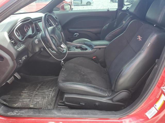 Photo 7 from auction – 2015 DODGE CHALLENGER with VIN 2C3CDZBT1FH750707