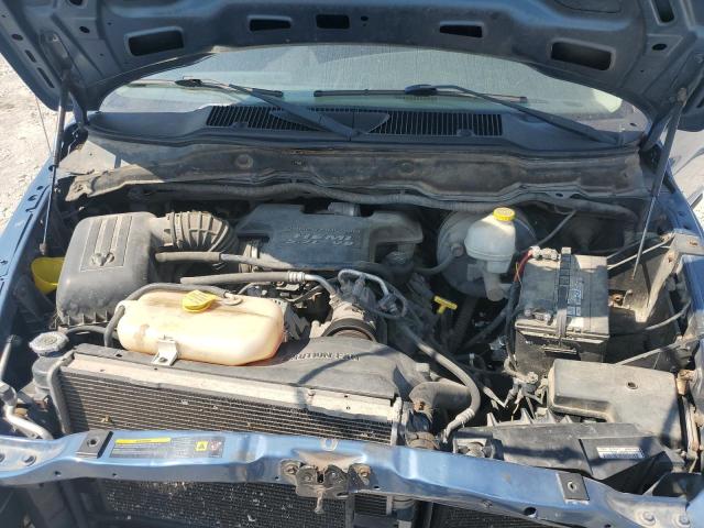 Photo 11 from auction – 2004 DODGE RAM 1500 S with VIN 1D7HA18D04S680558
