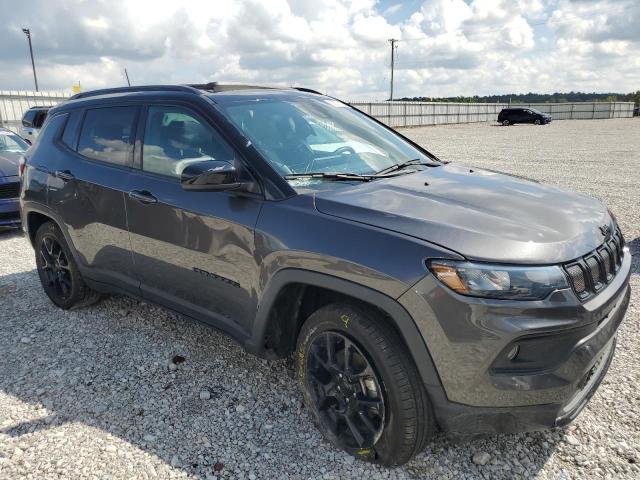Photo 4 from auction – 2022 JEEP COMPASS LATITUDE with VIN 3C4NJDBB5NT182247