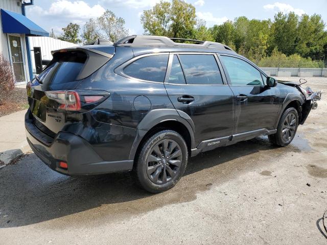 Photo 3 from auction – 2023 SUBARU OUTBACK ON with VIN 4S4BTGLD5P3130089