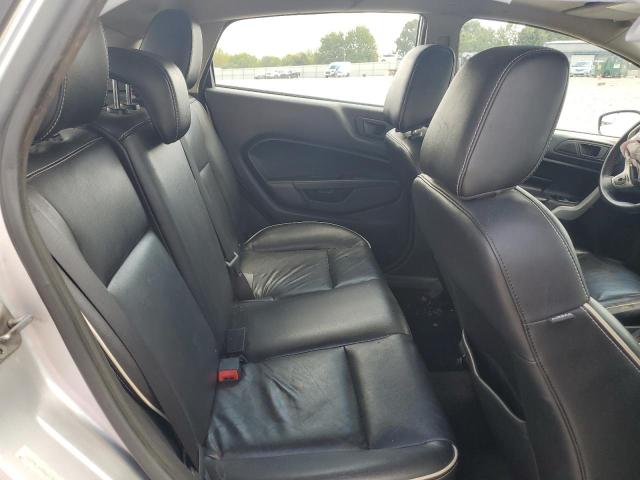 Photo 10 from auction – 2011 FORD FIESTA SES with VIN 3FADP4FJ6BM220379
