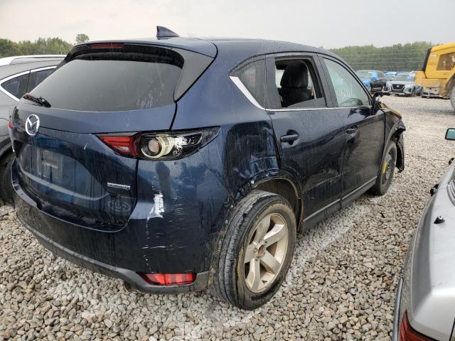 Photo 3 from auction – 2020 MAZDA CX-5 GRAND with VIN JM3KFADM6L0730856
