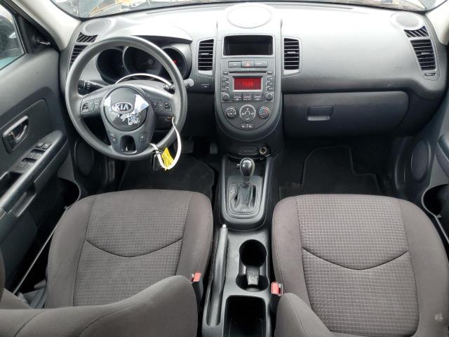 Photo 8 from auction – 2013 KIA SOUL with VIN KNDJT2A51D7752515