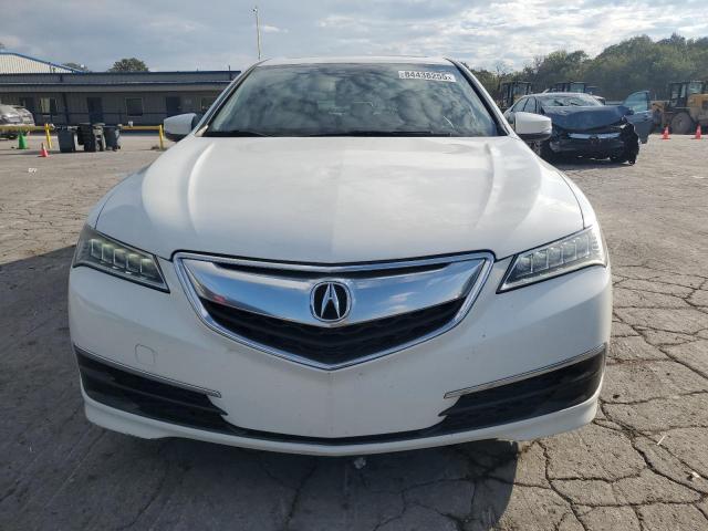 Photo 5 from auction – 2015 ACURA TLX TECH with VIN 19UUB2F50FA017556
