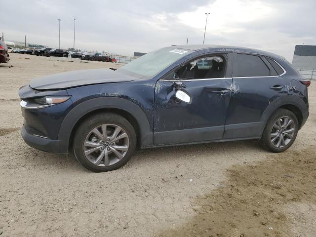 MAZDA CX-30 PREF 2023 with VIN 3MVDMBCM7PM531962 - Photo from auction