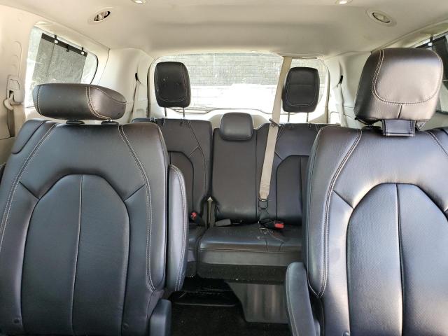 Photo 10 from auction – 2022 CHRYSLER PACIFICA T with VIN 2C4RC1BG0NR142795