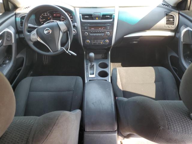 Photo 8 from auction – 2015 NISSAN ALTIMA 2.5 with VIN 1N4AL3AP8FC104810