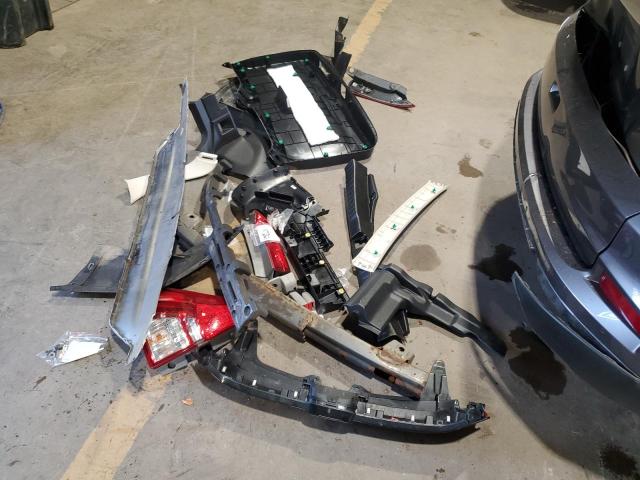 Photo 13 from auction – 2016 HONDA CR-V EXL with VIN 2HKRM4H75GH637192