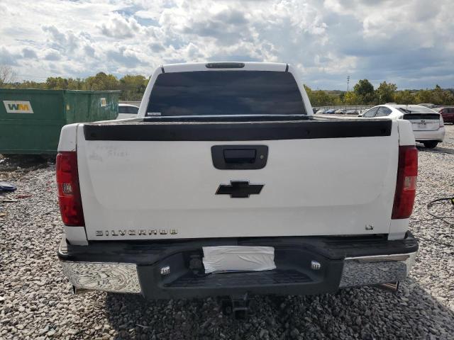 صورة رقم 6 من المزاد - 2007 CHEVROLET SILVERADO مع VIN 2GCEC13C671720278
