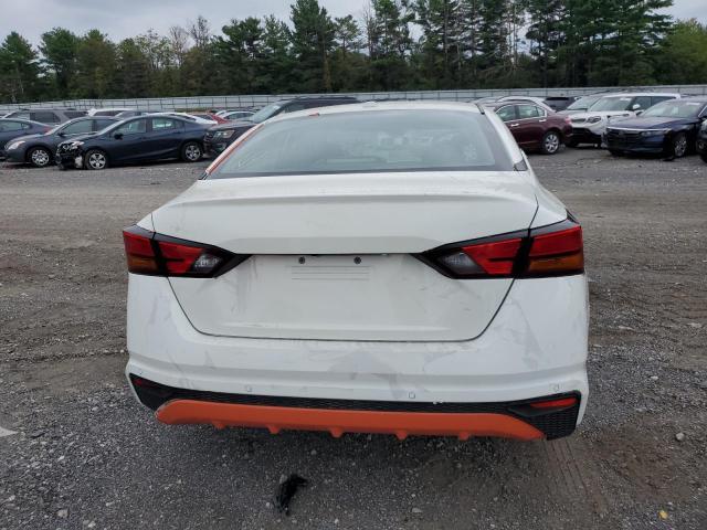 Photo 6 from auction – 2025 NISSAN ALTIMA S with VIN 1N4BL4BV1SN328331