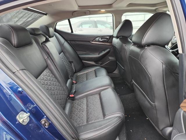 Photo 10 from auction – 2017 NISSAN MAXIMA 3.5S with VIN 1N4AA6AP3HC432355