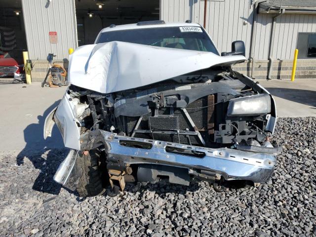 Photo 5 from auction – 2006 CHEVROLET SILVERADO with VIN 1GCHK29U56E113629