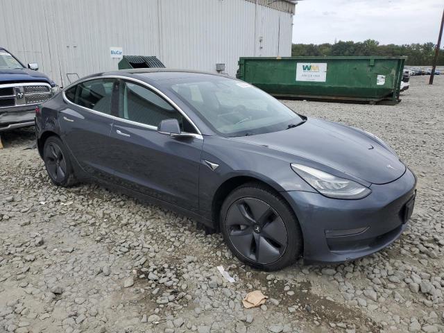 Photo 4 from auction – 2018 TESLA MODEL 3 with VIN 5YJ3E1EA7JF006919