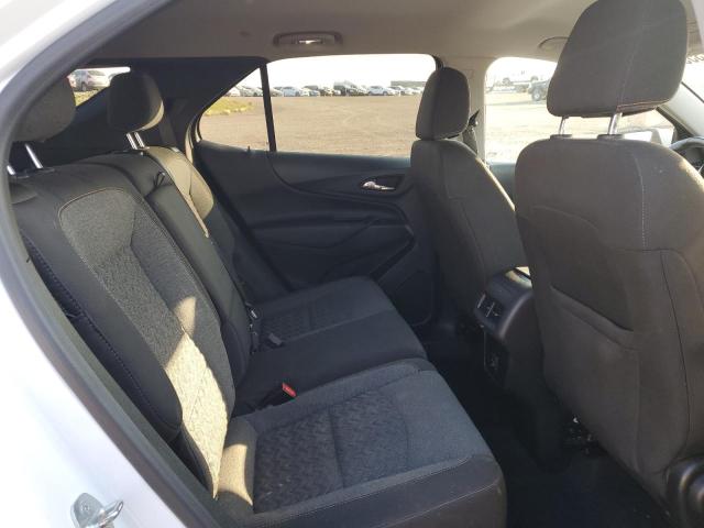 Photo 11 from auction – 2022 CHEVROLET EQUINOX LT with VIN 3GNAXUEV3NL276489