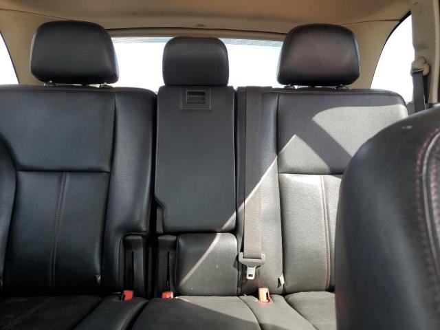 Photo 10 from auction – 2011 FORD EDGE SEL with VIN 2FMDK3JC6BBB66610