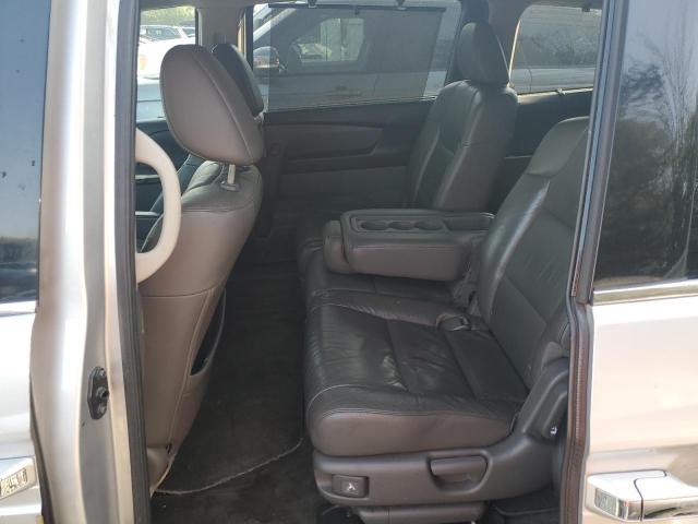 Photo 11 from auction – 2011 HONDA ODYSSEY TO with VIN 5FNRL5H96BB075837