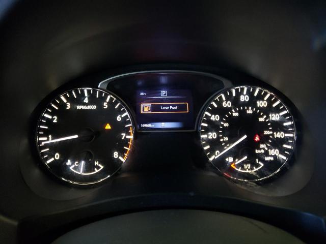 Photo 9 from auction – 2018 NISSAN ALTIMA 2.5 with VIN 1N4AL3AP8JC267952