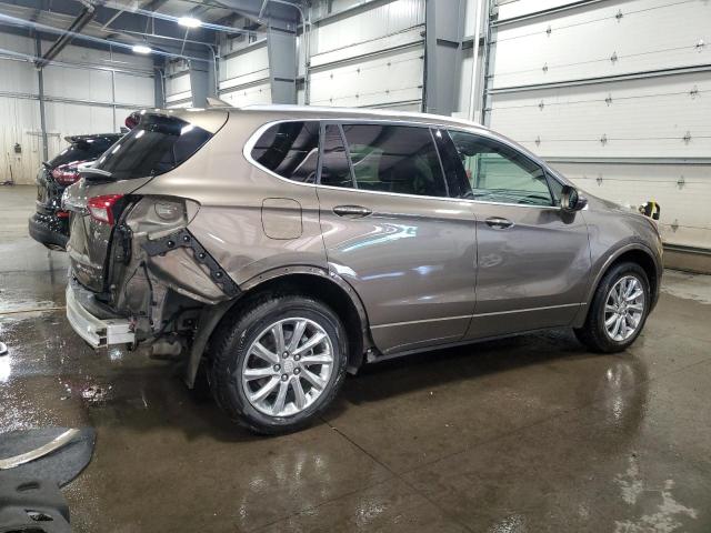 Photo 3 from auction – 2019 BUICK ENVISION E with VIN LRBFX2SA7KD016472