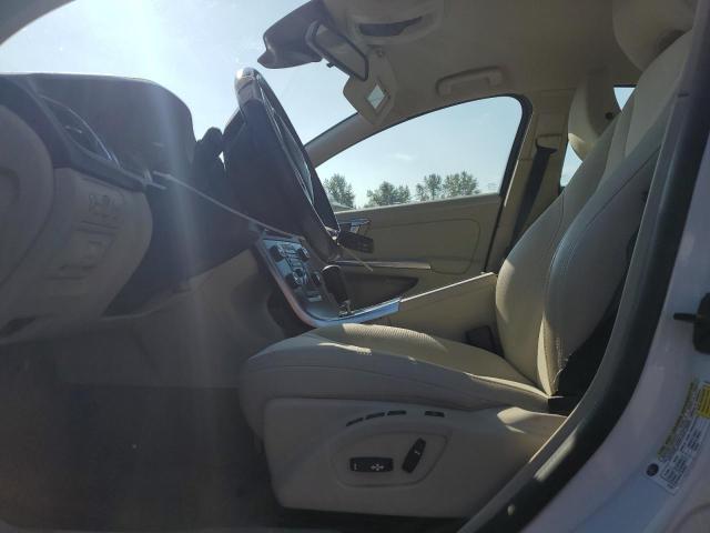 Photo 7 from auction – 2012 VOLVO S60 T5 with VIN YV1622FS1C2040731