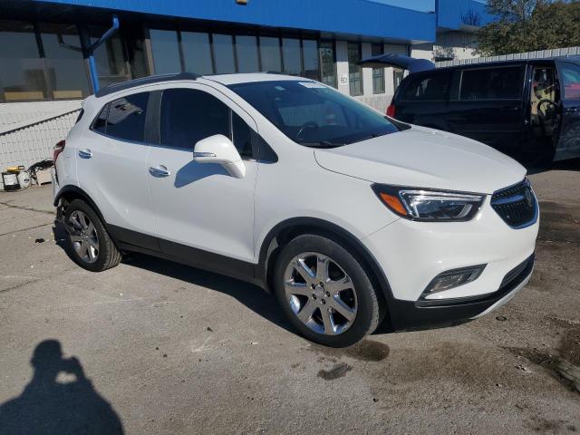 Photo 4 from auction – 2017 BUICK ENCORE ESSENCE with VIN KL4CJCSM1HB013216