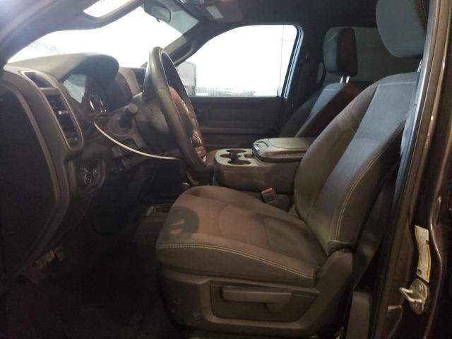 Photo 7 from auction – 2024 RAM 2500 TRADE with VIN 3C6UR5CL9RG254428