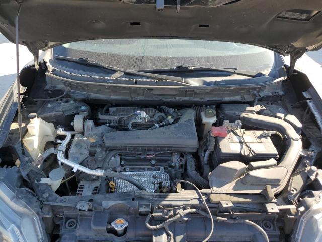 Photo 12 from auction – 2016 NISSAN ROGUE S with VIN KNMAT2MV0GP736130