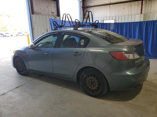 Photo 2 from auction – 2013 MAZDA 3 I with VIN JM1BL1TF2D1706134