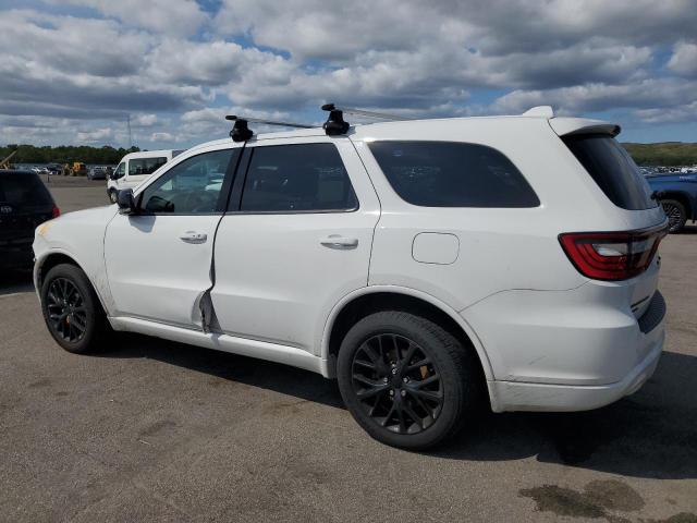 Photo 2 from auction – 2015 DODGE DURANGO LI with VIN 1C4RDJDG8FC857974