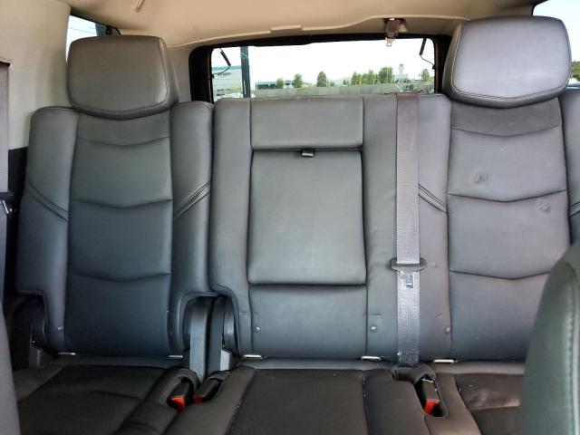 Photo 10 from auction – 2016 CADILLAC ESCALADE L with VIN 1GYS4BKJ2GR302064
