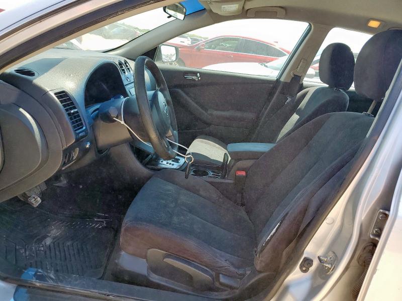 Photo 7 from auction – 2012 NISSAN ALTIMA BAS with VIN 1N4AL2APXCN449623