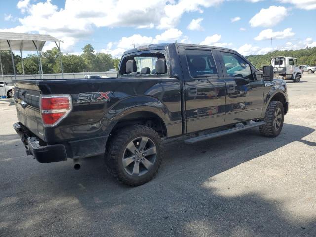 Photo 3 from auction – 2014 FORD F150 SUPER with VIN 1FTFW1EF4EFC86547