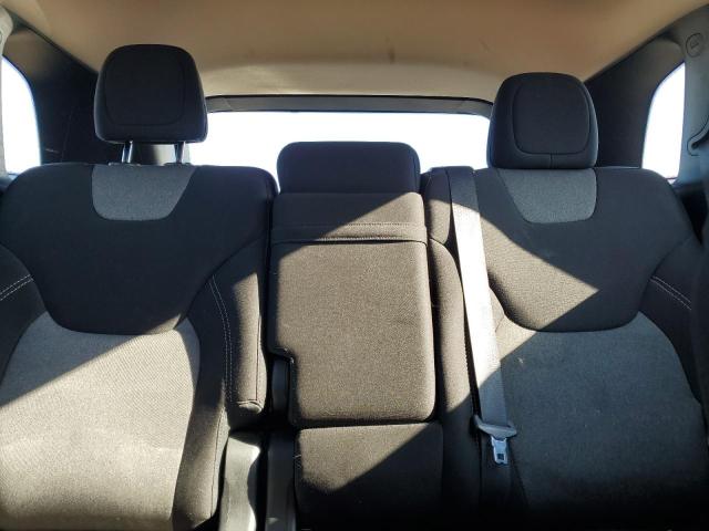 Photo 10 from auction – 2015 JEEP CHEROKEE S with VIN 1C4PJLAB2FW711475