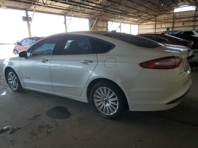 Photo 2 from auction – 2014 FORD FUSION SE with VIN 3FA6P0LU4ER268468