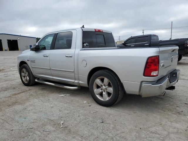 Photo 2 from auction – 2017 RAM 1500 SLT with VIN 1C6RR7LT1HS621458